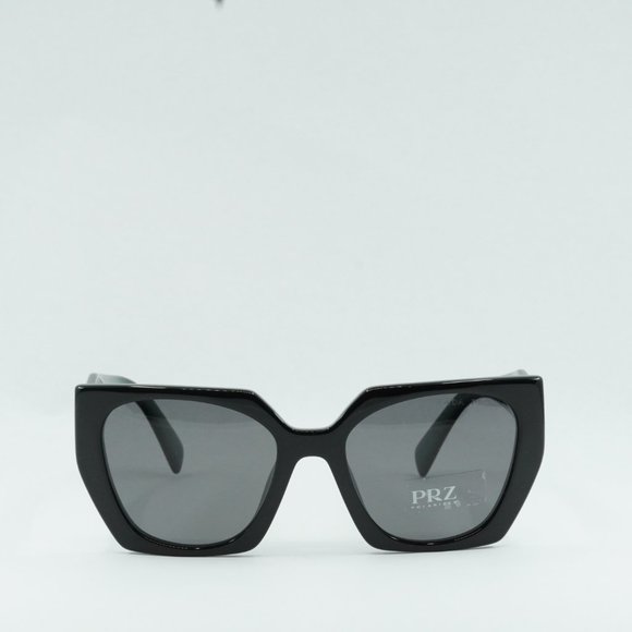 Prada Black Sunglasses for Women - Picture 2 of 12
